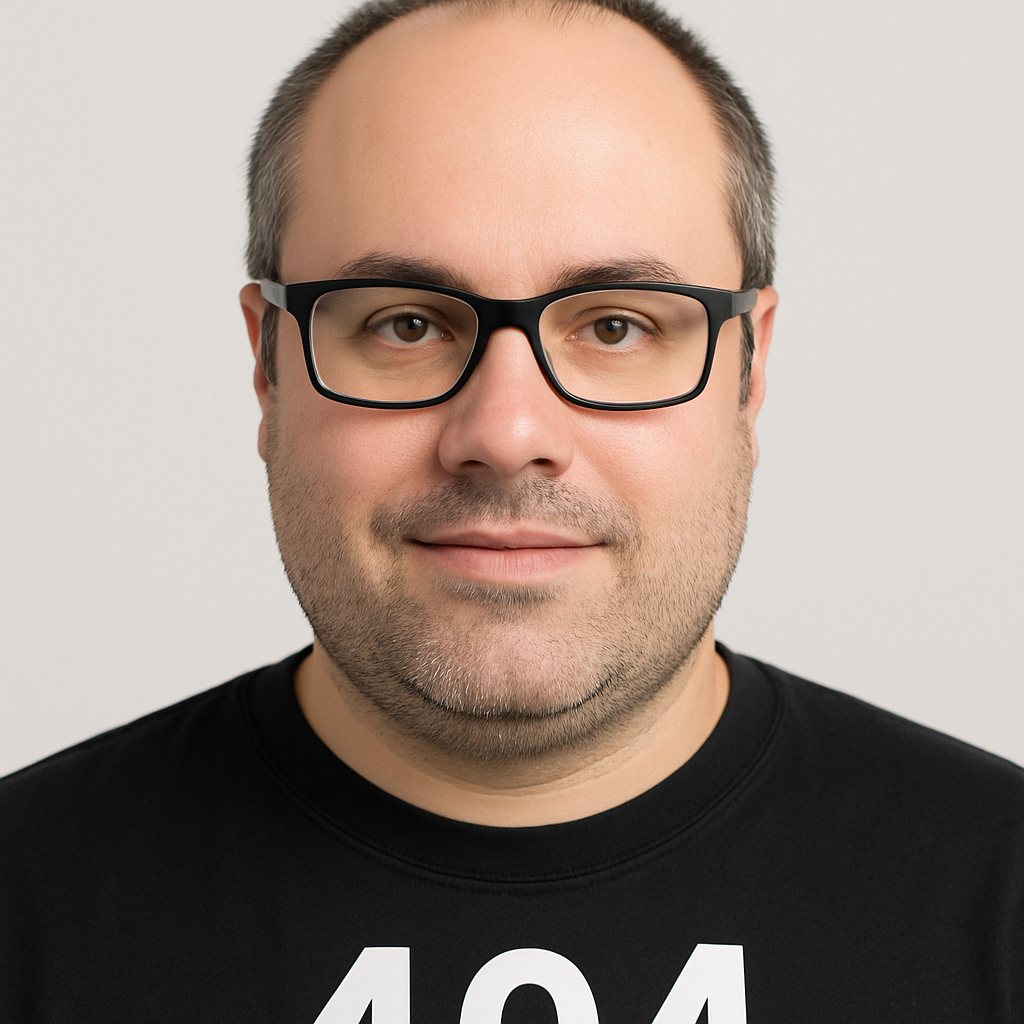 Garrett Burke — Web Developer